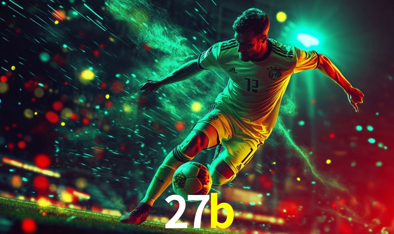 27b - cassino ao vivo